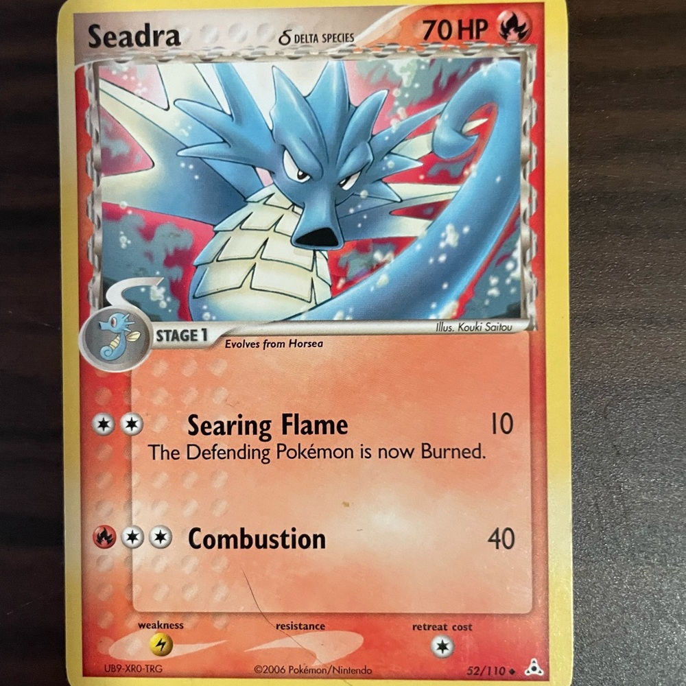 Valuable Pokemon Cards - Picture 4 of 8